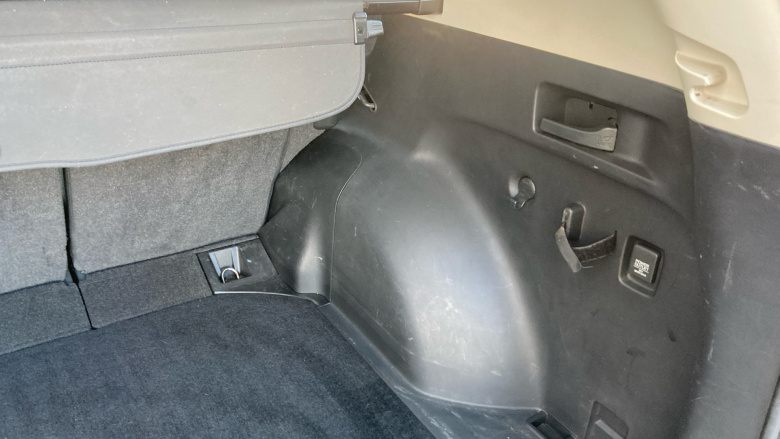 Honda CR-V 1.6 i-DTEC SE 5dr 2WD Diesel Estate